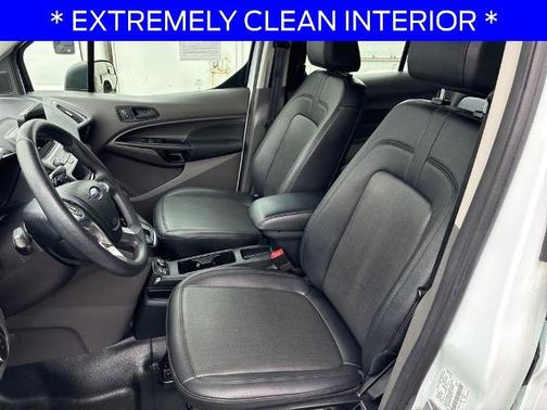 2019 Ford Transit Connect XL