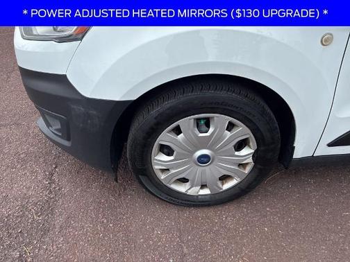 2019 Ford Transit Connect XL