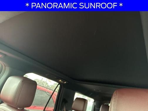 DARK MATTER GRAY METALLIC 2023 Ford Expedition LIMITED