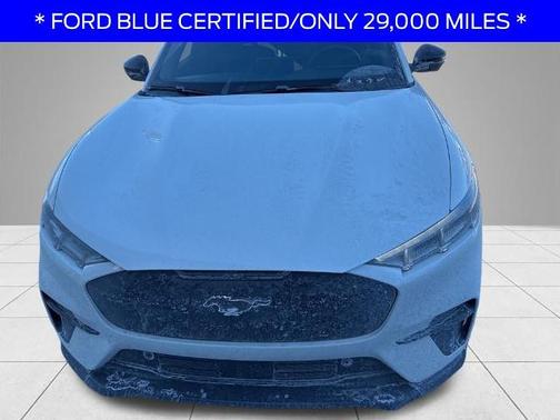 2023 Ford Mustang Mach-E GT