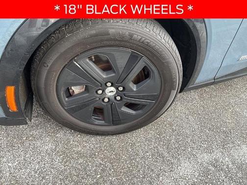 2023 Ford Mustang Mach-E CALIFORNIA ROUTE 1