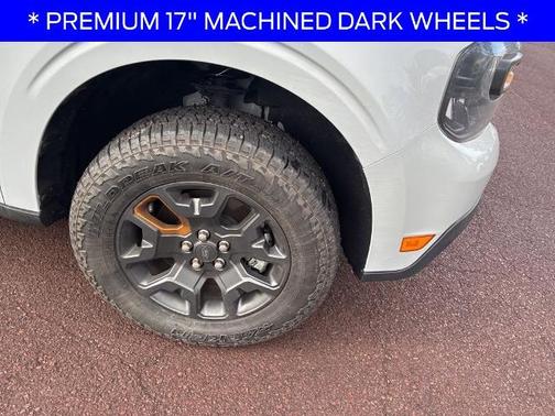 2023 Ford Maverick XLT