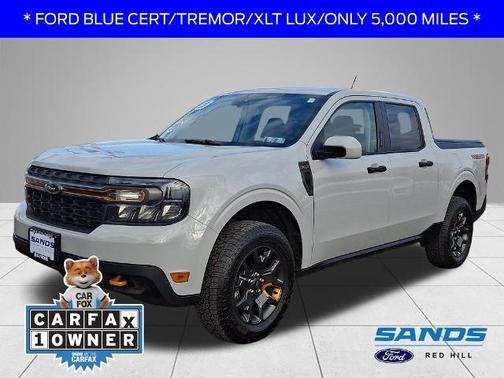 2023 Ford Maverick XLT