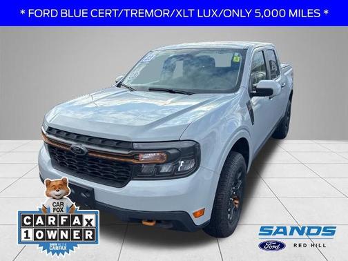 2023 Ford Maverick XLT