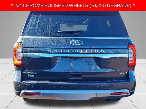 2022 Ford Expedition PLATINUM