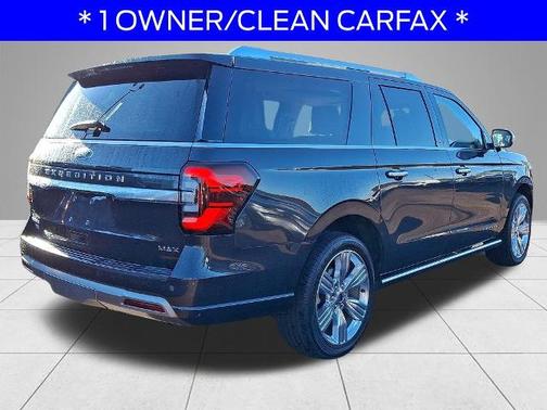 2022 Ford Expedition PLATINUM
