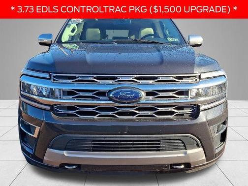 2022 Ford Expedition PLATINUM