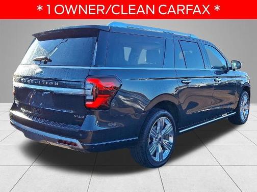 2022 Ford Expedition PLATINUM