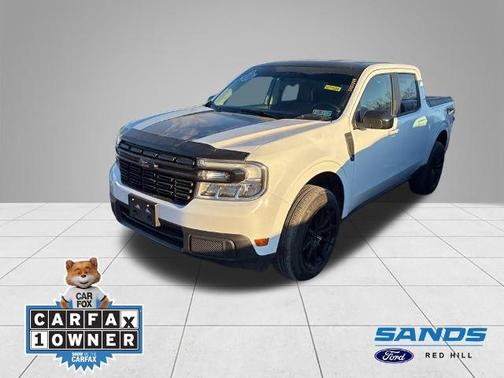 2023 Ford Maverick LARIAT