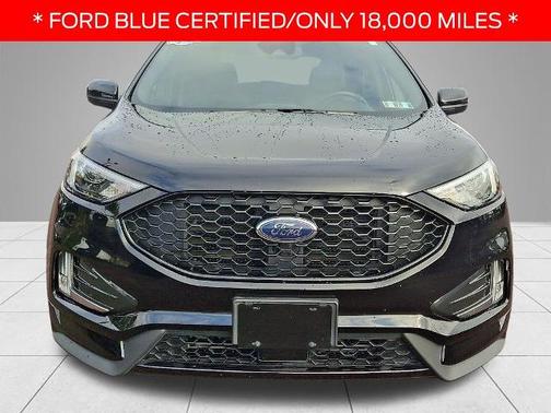 2022 Ford Edge ST LINE