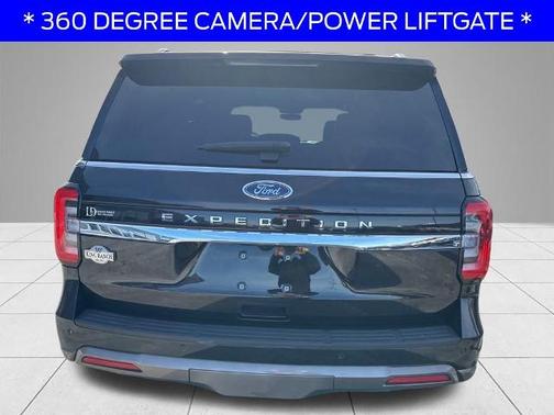 2022 Ford Expedition KING RANCH