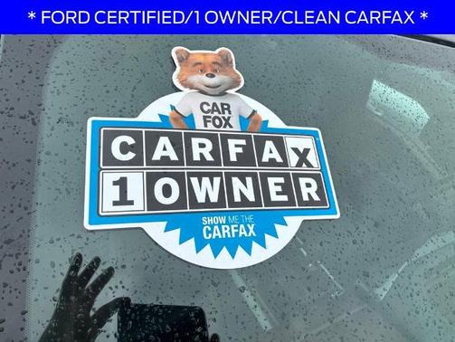 CARBONIZED GRAY METALLIC 2022 Ford F-150 LARIAT