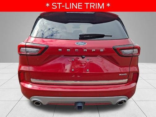 2023 Ford Escape ST-LINE ELITE