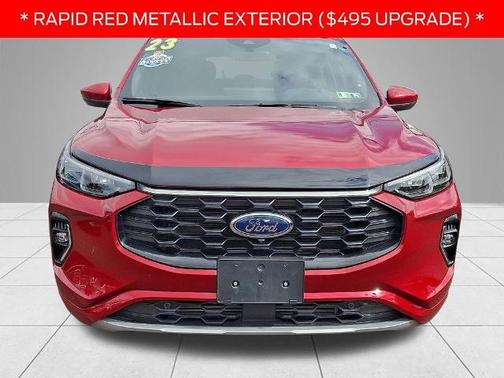 2023 Ford Escape ST-LINE ELITE