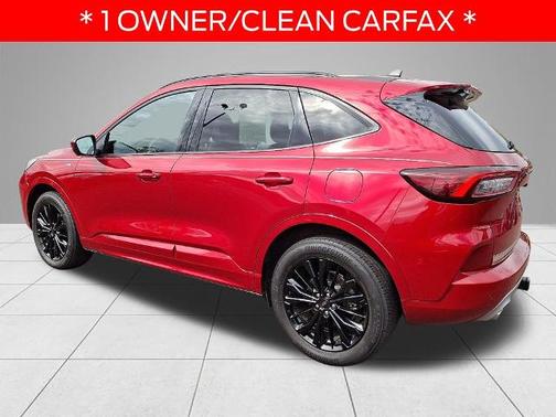 2023 Ford Escape ST-LINE ELITE