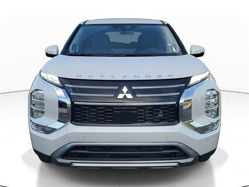 2025 Mitsubishi Outlander SE 2.5 2WD
