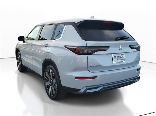 2025 Mitsubishi Outlander SE 2.5 2WD