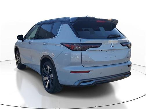 2026 Mitsubishi Outlander SEL 1.5T 2WD