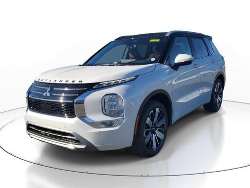 2026 Mitsubishi Outlander SEL 1.5T 2WD