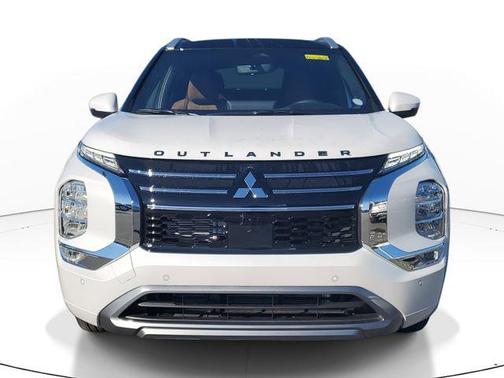 2026 Mitsubishi Outlander SEL 1.5T 2WD