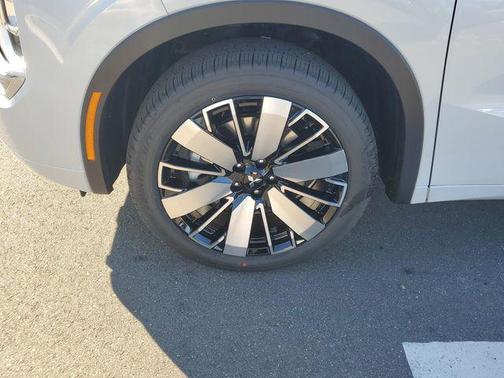 2026 Mitsubishi Outlander SEL 1.5T 2WD