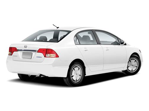 2009 Honda Civic Hybrid Base