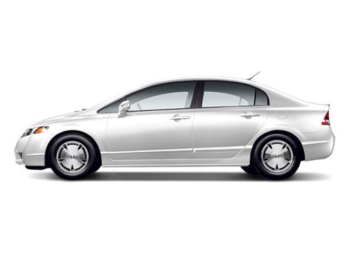 2009 Honda Civic Hybrid Base