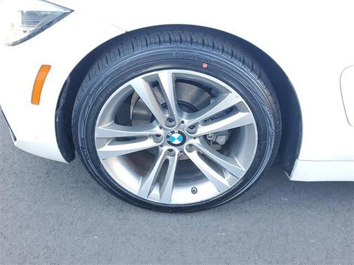 2018 BMW 430 i