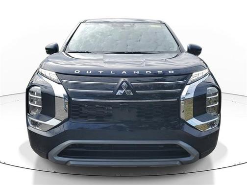 2026 Mitsubishi Outlander SE 1.5T 2WD