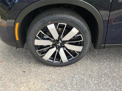 2026 Mitsubishi Outlander SE 1.5T 2WD