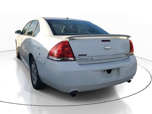 2012 Chevrolet Impala LT