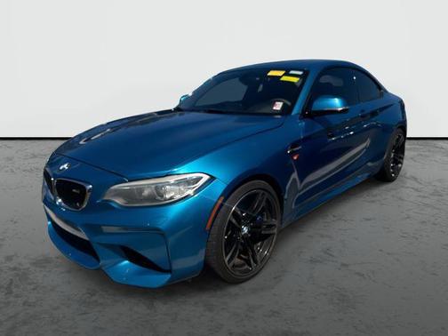 2017 BMW M2 Base