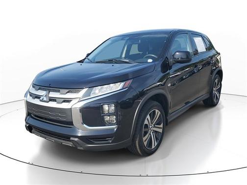 2023 Mitsubishi Outlander Sport 2.0 ES