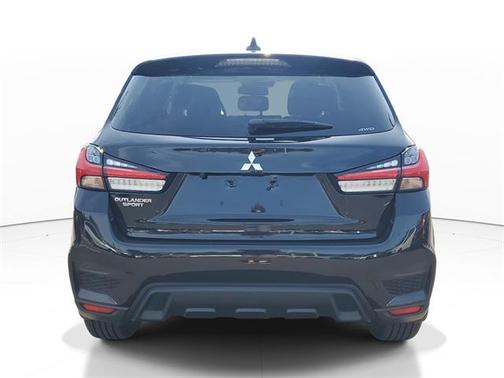 2023 Mitsubishi Outlander Sport 2.0 ES