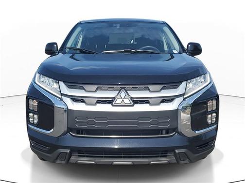 2023 Mitsubishi Outlander Sport 2.0 ES