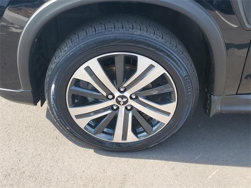 2023 Mitsubishi Outlander Sport 2.0 ES