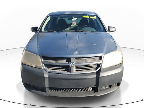 2008 Dodge Avenger SE