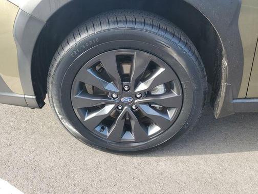 2023 Subaru Outback Onyx Edition