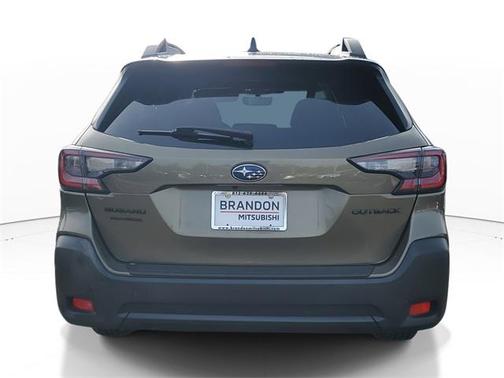2023 Subaru Outback Onyx Edition