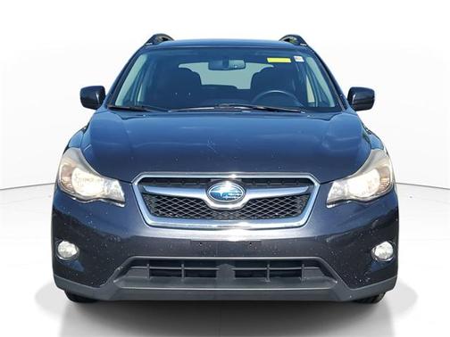 2014 Subaru XV Crosstrek 2.0i Premium