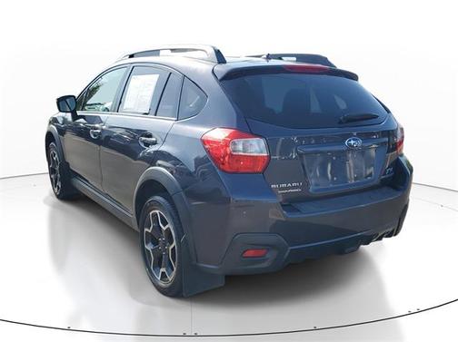 2014 Subaru XV Crosstrek 2.0i Premium