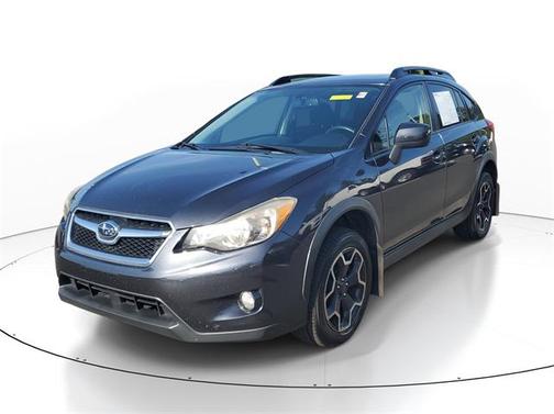 2014 Subaru XV Crosstrek 2.0i Premium