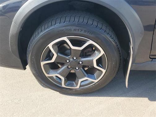 2014 Subaru XV Crosstrek 2.0i Premium
