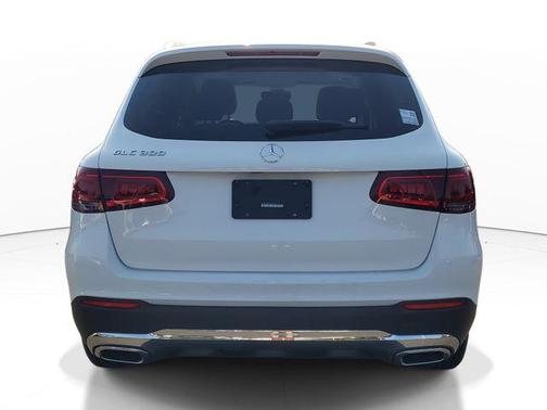 2021 Mercedes-Benz GLC 300 Base
