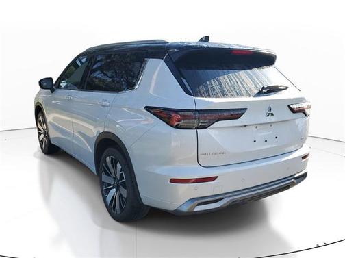 2025 Mitsubishi Outlander SEL 2.5 2WD