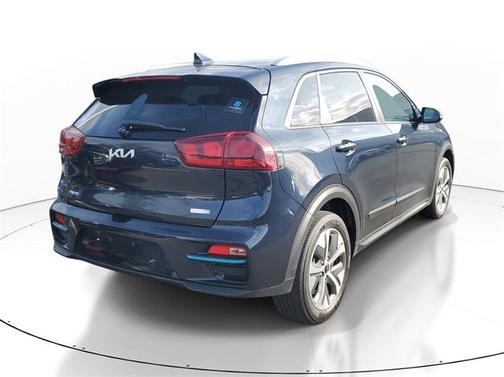 2022 Kia Niro EV EX