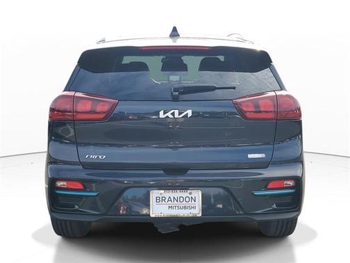 2022 Kia Niro EV EX