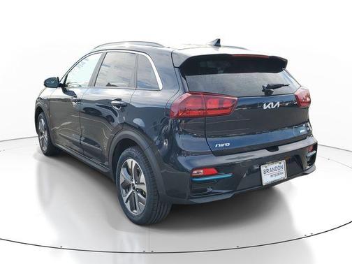 2022 Kia Niro EV EX