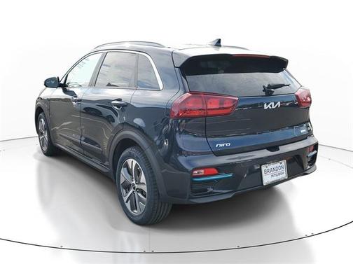 2022 Kia Niro EV EX
