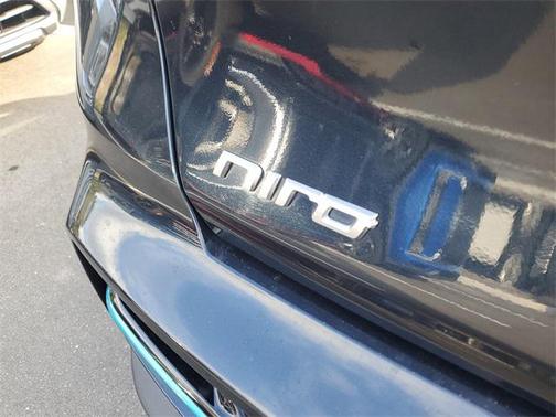 2022 Kia Niro EV EX